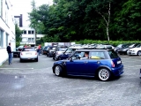 Mini United 2007