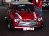 Mini United 2007