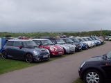 Mini United 2007