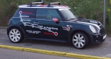 Mini United 2007