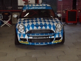 Mini United 2007