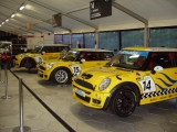 Mini United 2007