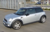mein kleiner R56...