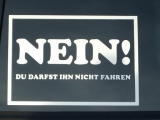 Nein!.....