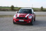 Front Fotoshoot