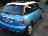 Erste Bilder