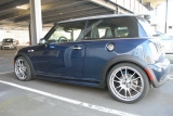 OZ Ultraleggera 7x18 mit Dunlop Sp Sport Maxx 215/35