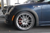 OZ Ultraleggera 7x18 mit Dunlop Sp Sport Maxx 215/35