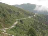 Zillertaler Höhenstraße