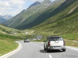 Silvretta Hinunter
