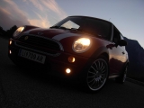 Sun Goes Down