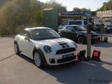 01 Mini Challenge Salzburgring 2011 Chubv Coup