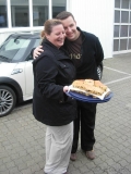 Familie Chubv