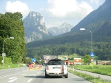Anreise