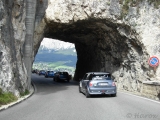 Tunnelblick Auf Cortina