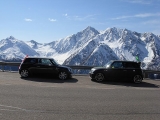 Jaufenpass