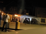 Grillzelt