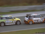 08 Mini Challenge Salzburgring 2011 Windschatten