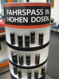 Fahrspaß