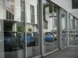Spiegelung
