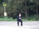Die Unsichtbare Bank