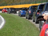 Corso am Sonntag