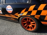 12 Mini Challenge Salzburgring 2011 Gulf