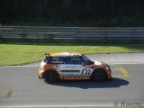 16 Mini Challenge Salzburgring 2011 Schumacher