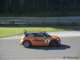 18 Mini Challenge Salzburgring 2011 Menden