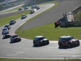 21 Mini Challenge Salzburgring 2011 Ziel S