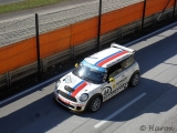 23 Mini Challenge Salzburgring 2011 Lauth