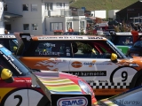 24 Mini Challenge Salzburgring 2011 Lestrup