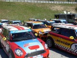 26 Mini Challenge Salzburgring 2011 Kristan