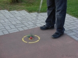 29 Abschlag