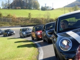 30 Mini Challenge Salzburgring 2011 Corso