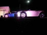37 Mini Challenge Salzburgring 2011 Coup S At Night