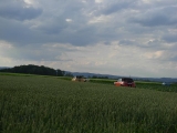 3 Ausfahrt
