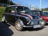 41 Classic   Very British