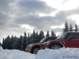 Schneeshooting 2