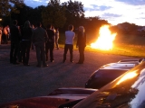 8 Feuer