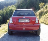 Hinterteil