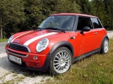 Mein MINI