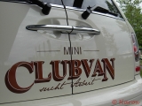 Clubvan