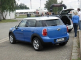 Countryman True Blue