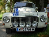 Ennstal Classic 2010 09