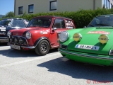 Ennstal Classic 2011