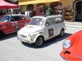 Ennstal Classic 2011