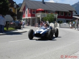 Ennstal Classic 2011