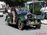 Ennstal Classic 2011