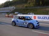 Mini Challenge 2010 Salzburgring
